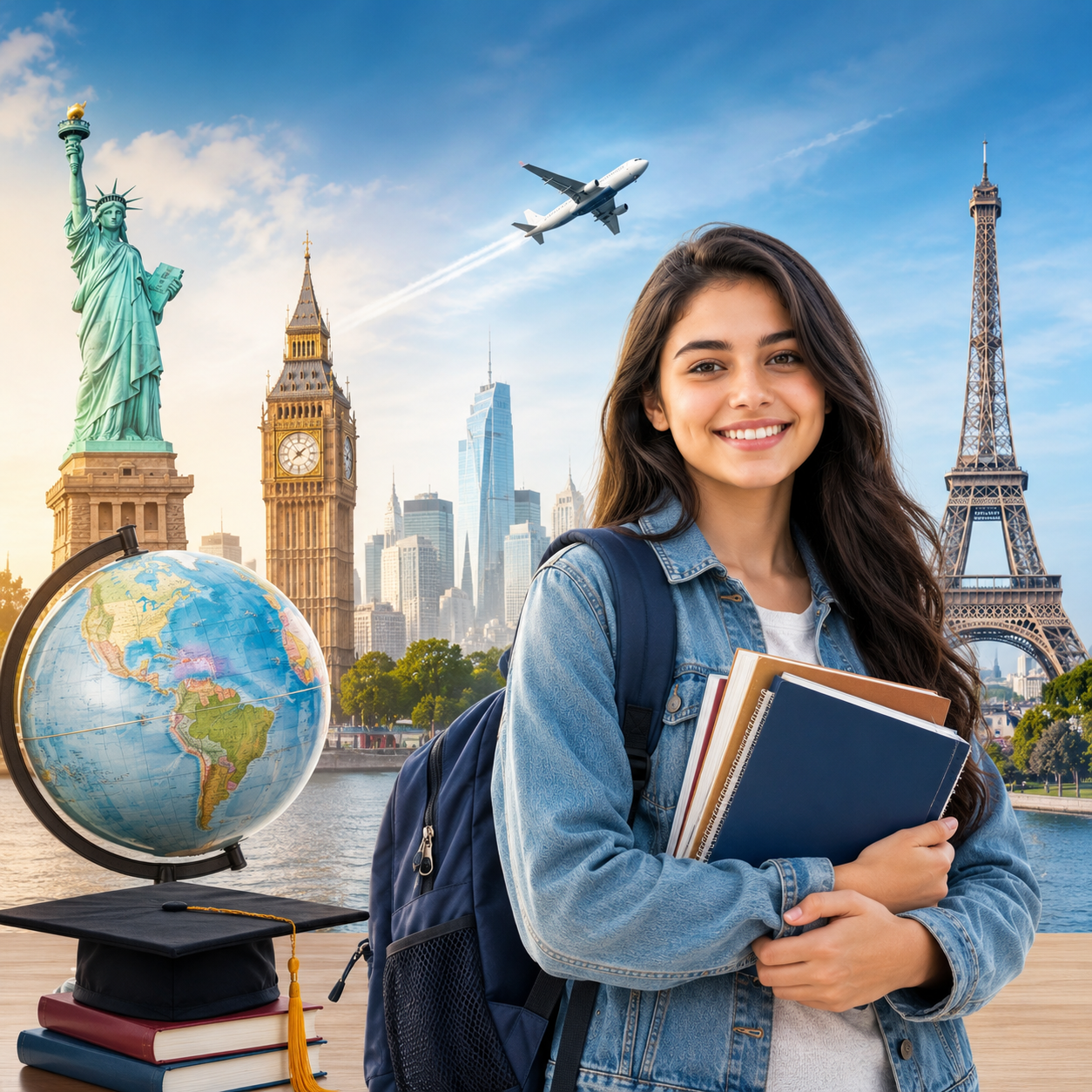 Study Visa