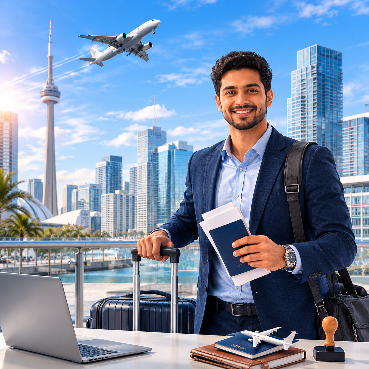 Work Visa