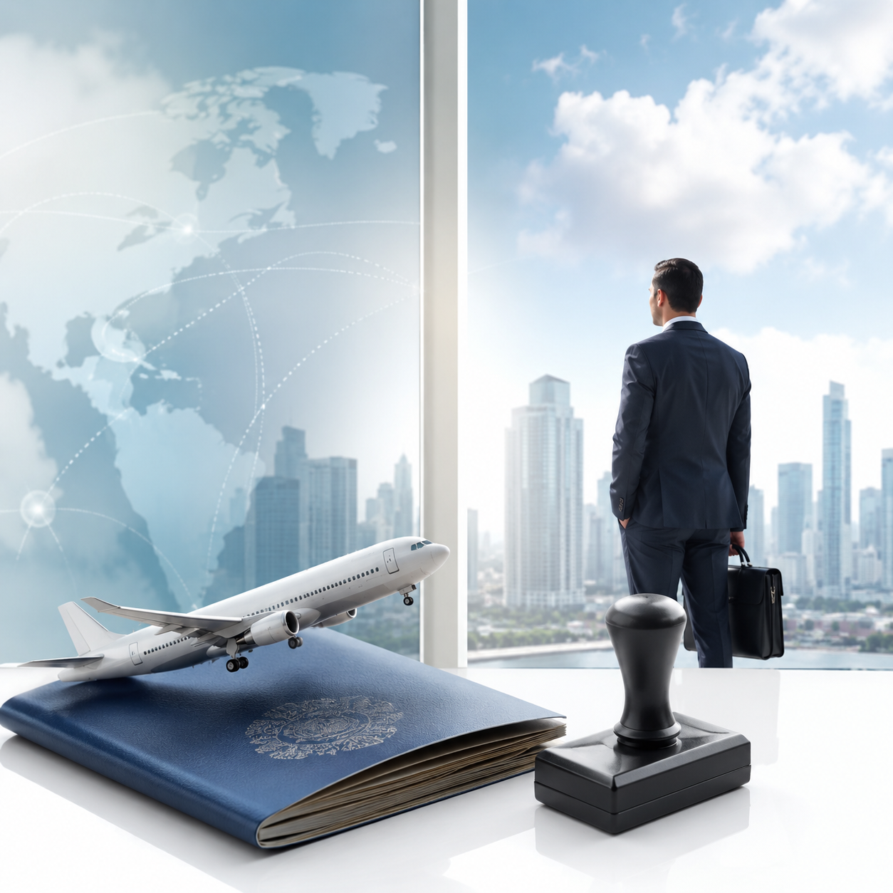 Business Visa