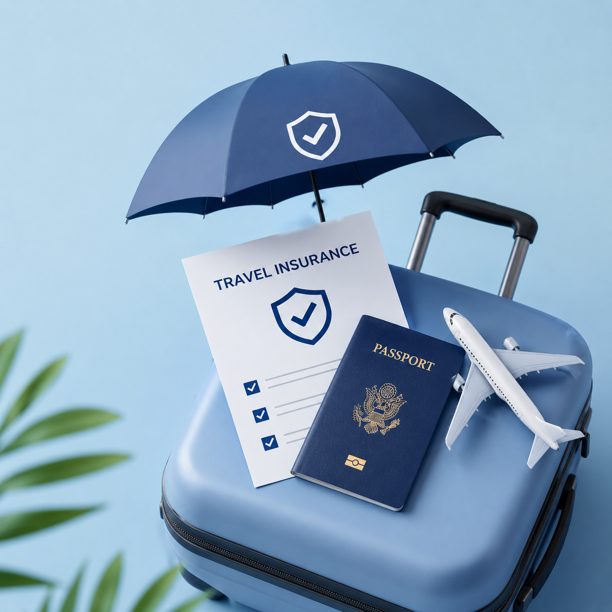 Travel Insurance