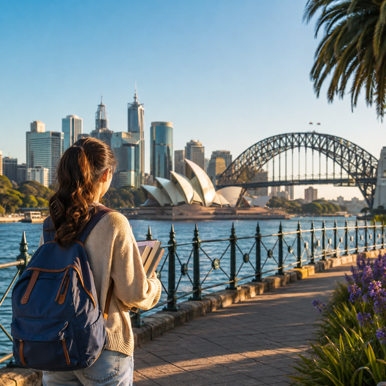 Australia