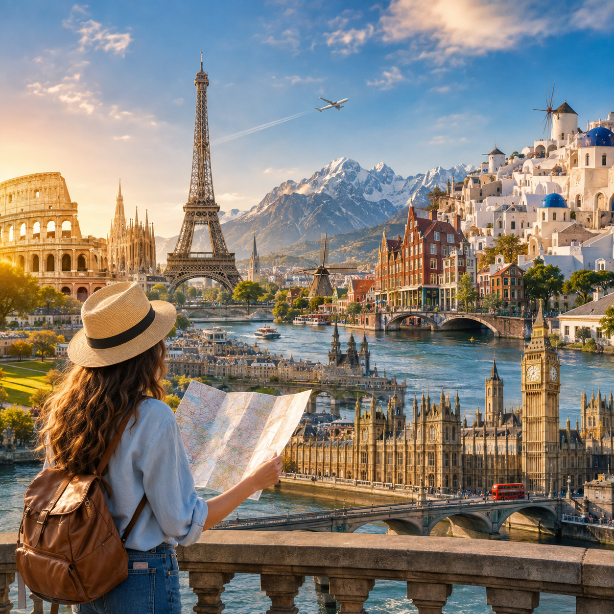Europe