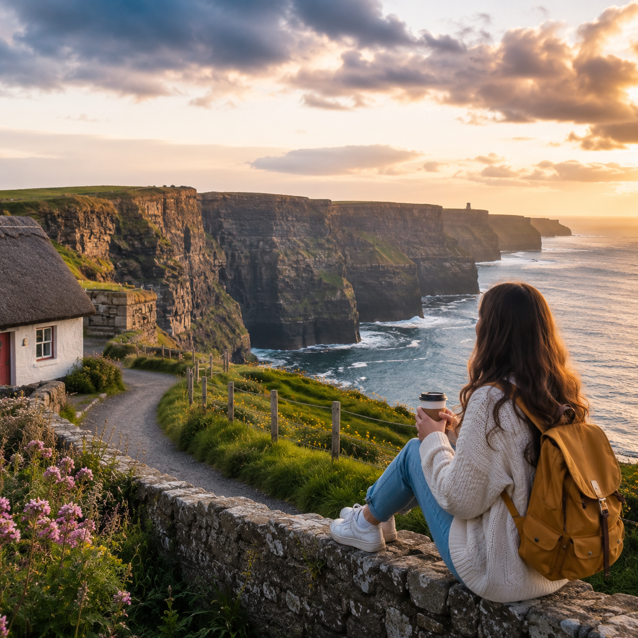 Ireland