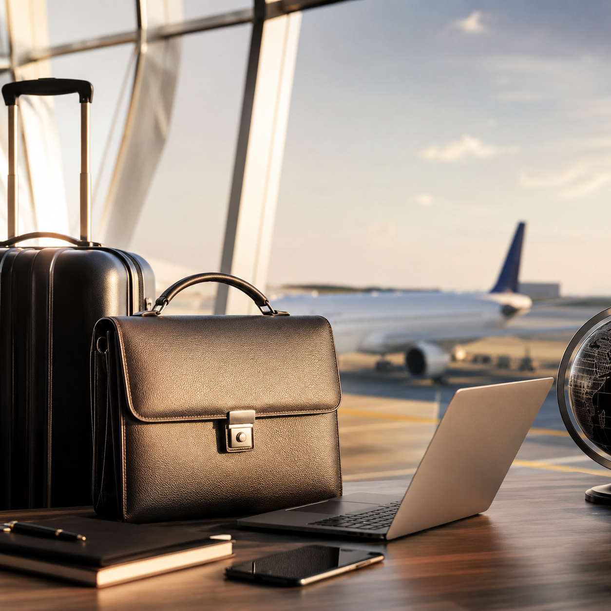 Corporate Travel