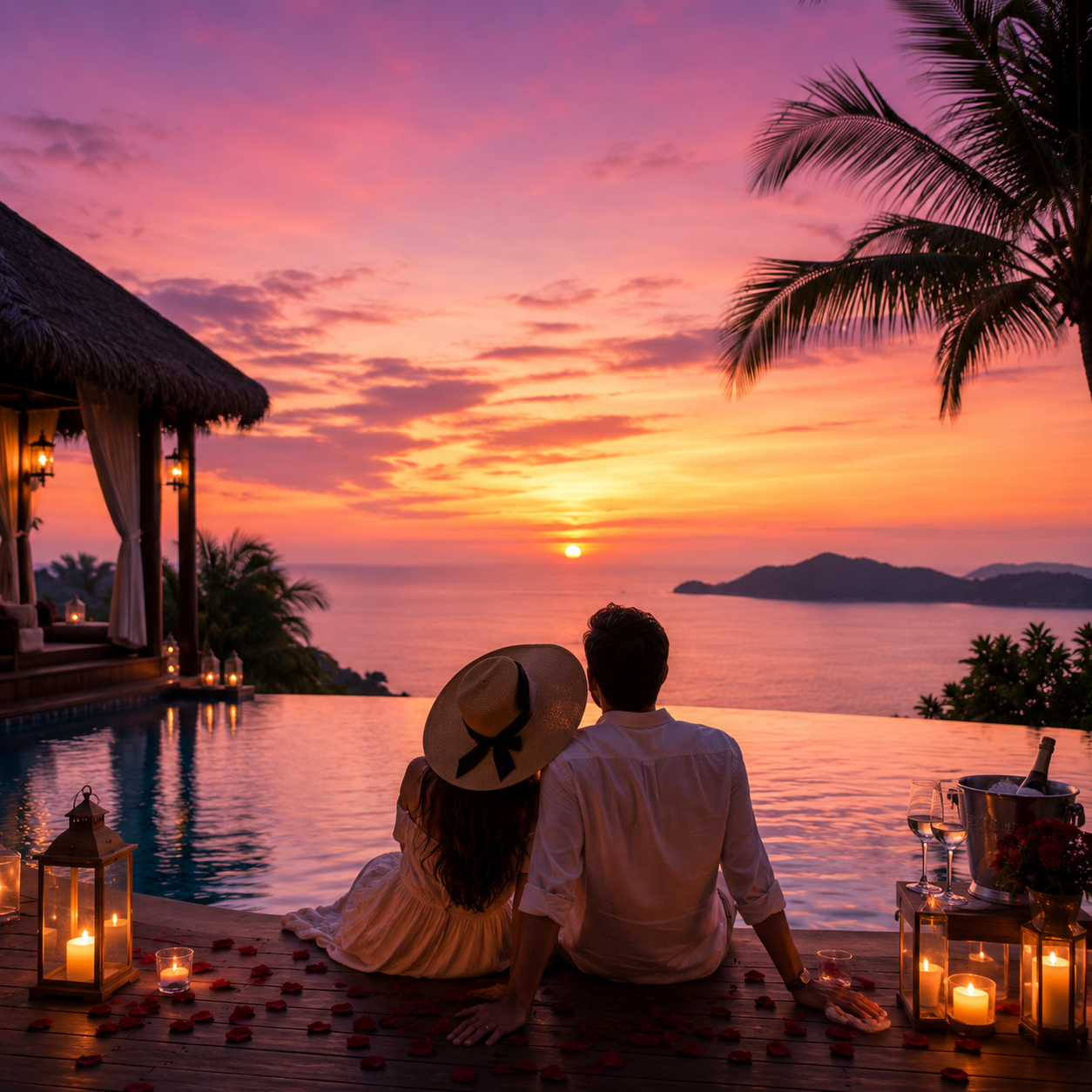 Honeymoon Packages