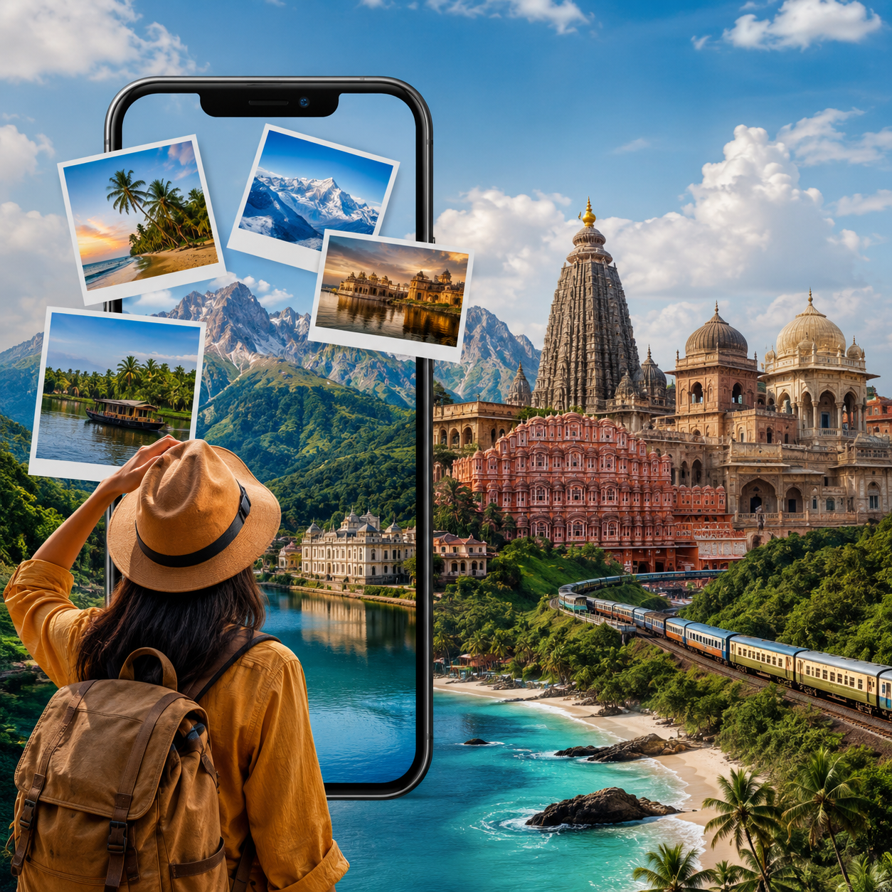Tour and Travels Services