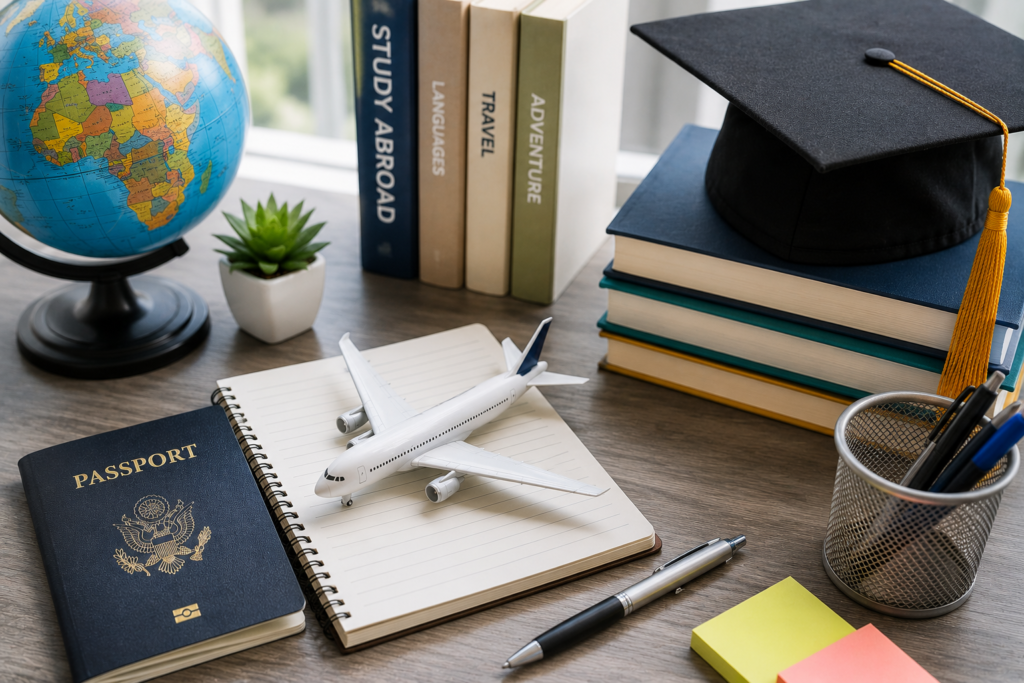 International Holiday Packages from Hyderabad – Explore the World with GENX